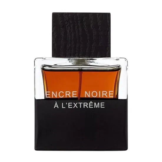 Lalique Encre Noire A L`Extreme Eau De Parfum
