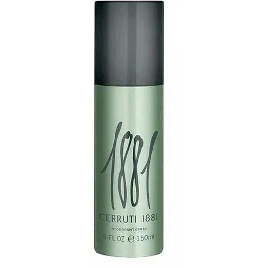 Cerruti 1881 Deodorant Spray