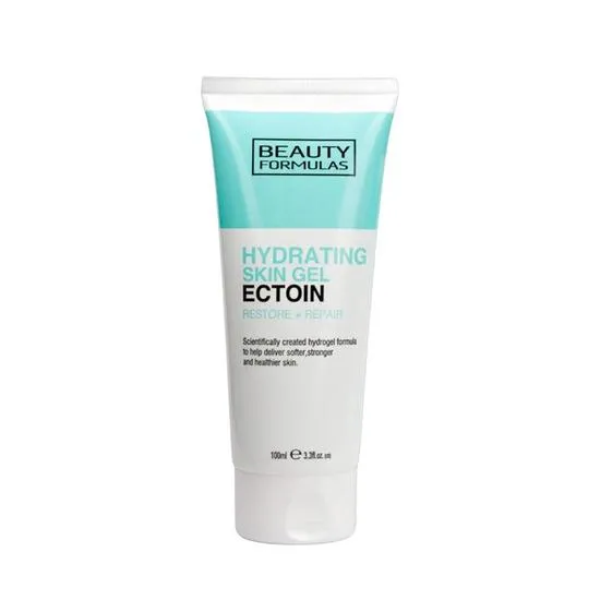 Beauty Formulas Hydrating Skin Gel With Ectoin
