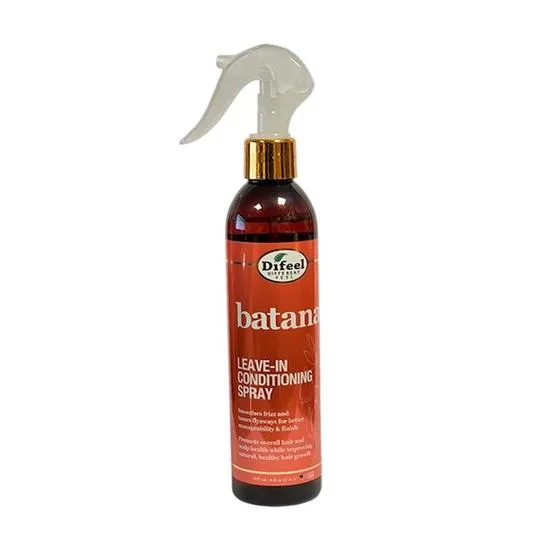 Difeel Batana Leave-In Conditioning Spray