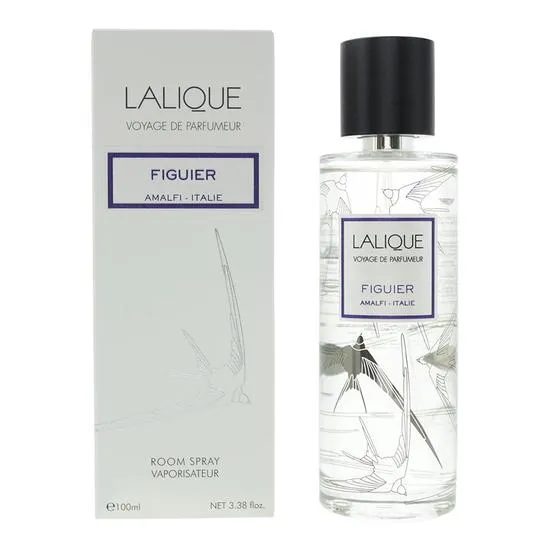 Lalique Figuier Amalfi Italie Room Spray