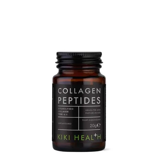 KIKI Health Collagen Peptides Powder