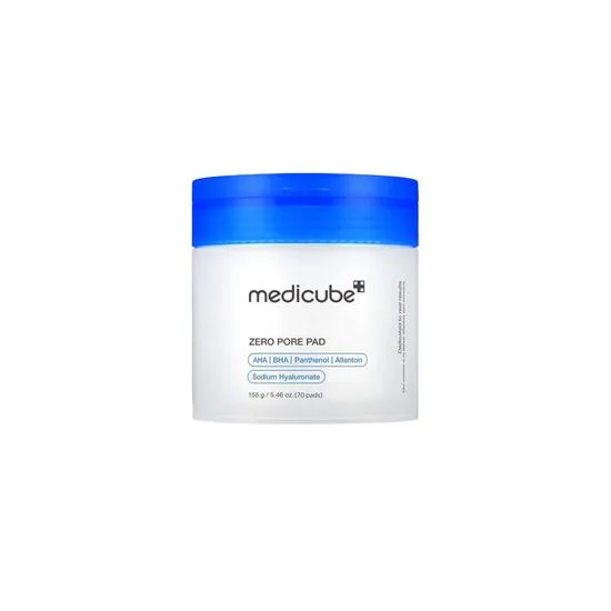 Medicube Zero Pore Pads 2.0