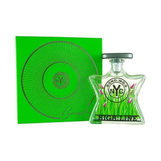 Bond No 9 High Line Eau De Parfum