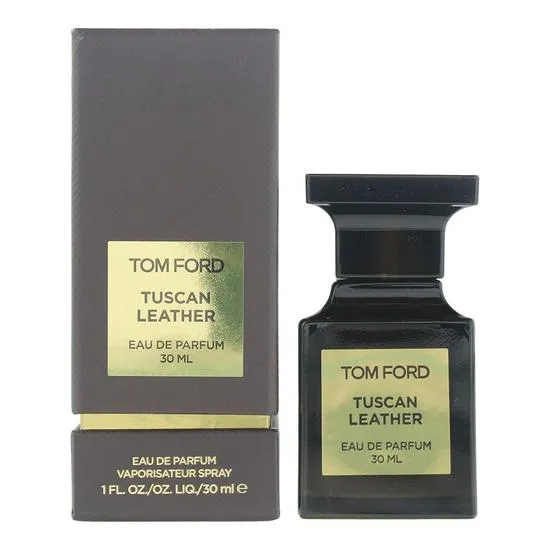 Tom Ford Tuscan Leather Eau De Parfum