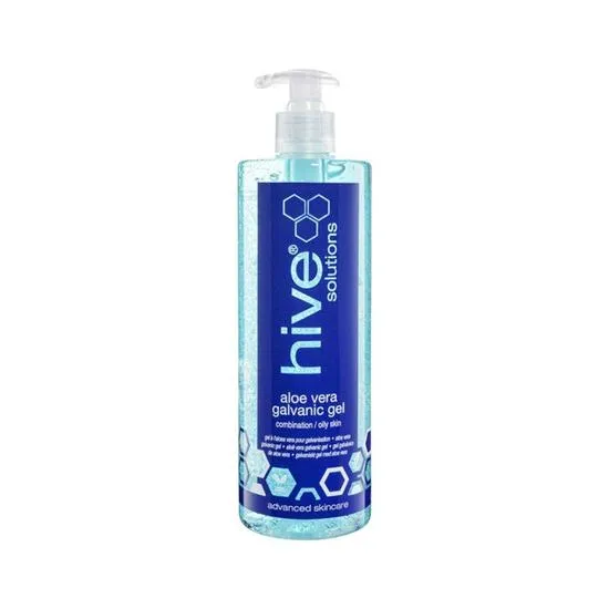 Hive Aloe Vera Galvanic Gel