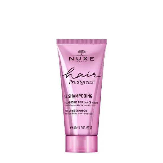 Nuxe Prodigieux High Shine Shampoo
