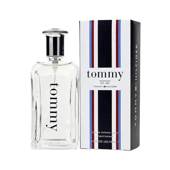 Tommy Hilfiger Tommy Eau De Toilette 100Ml