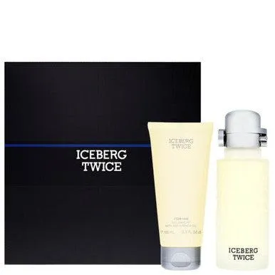 Iceberg Twice Pour Homme Gift Set