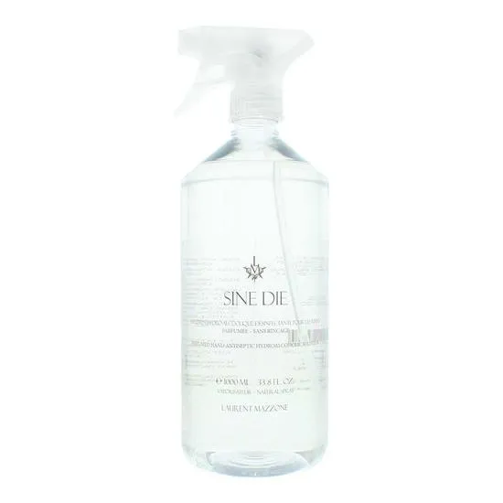 Laurent Mazzone Sine Die Hydroalcoholic Solution