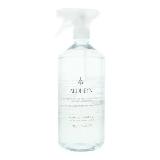 Laurent Mazzone Aldheyx Hydroalcoholic Solution