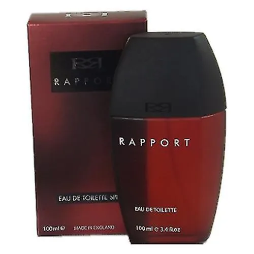 Dana Rapport Eau De Toilette