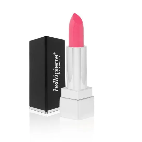 Bellápierre Cosmetics Mineral Lipstick Bellalicious