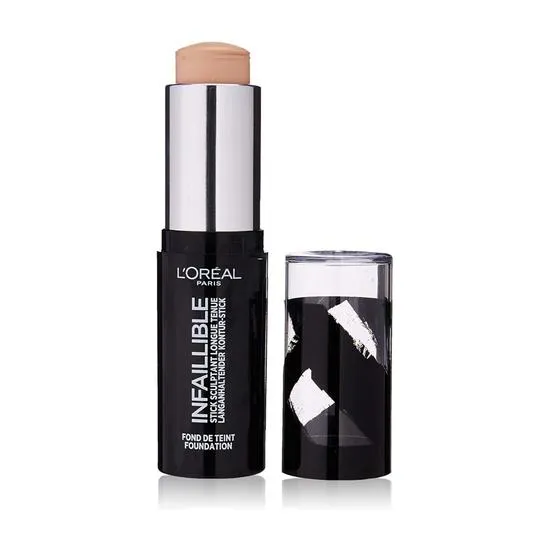 L'Oreal Paris Infaillible Longwear Shaping Stick Foundation