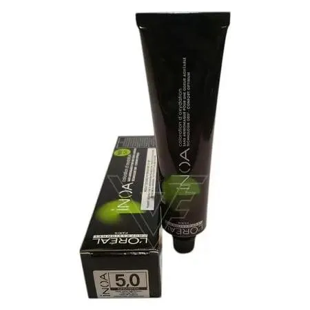L'Oreal Paris INOA Ammonia Free Permanent Colour