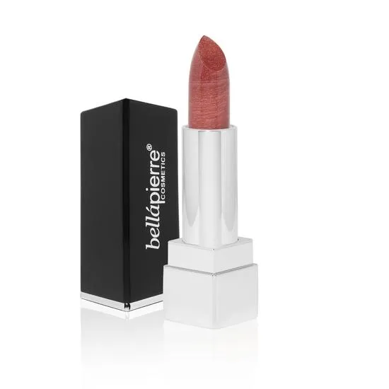 Bellápierre Cosmetics Mineral Lipstick Luminous