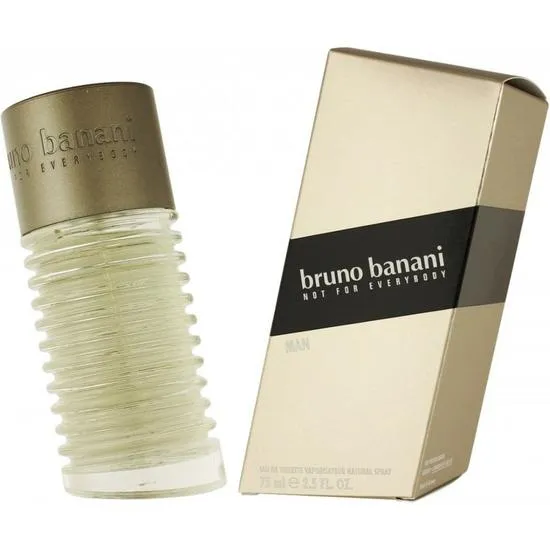 Bruno Banani B. Banani Man Eau De Toilette