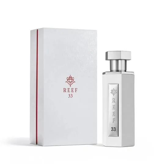 REEF 33 White Eau De Parfum