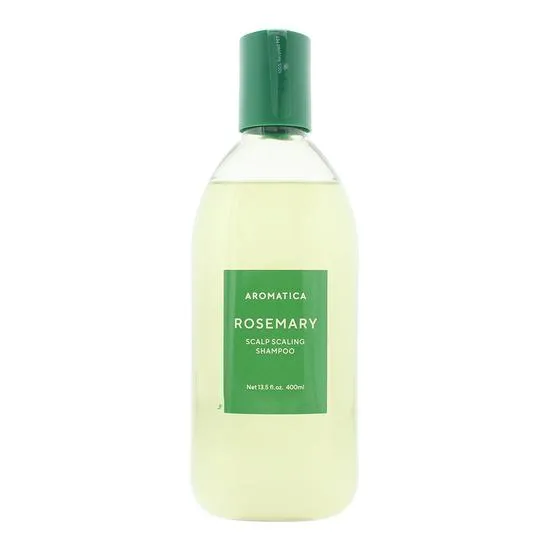 AROMATICA Rosemary Shampoo