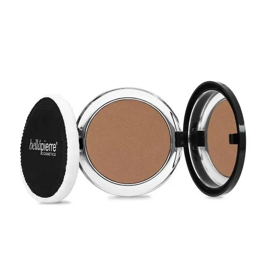 Bellápierre Cosmetics Compact Mineral Bronzer Starshine