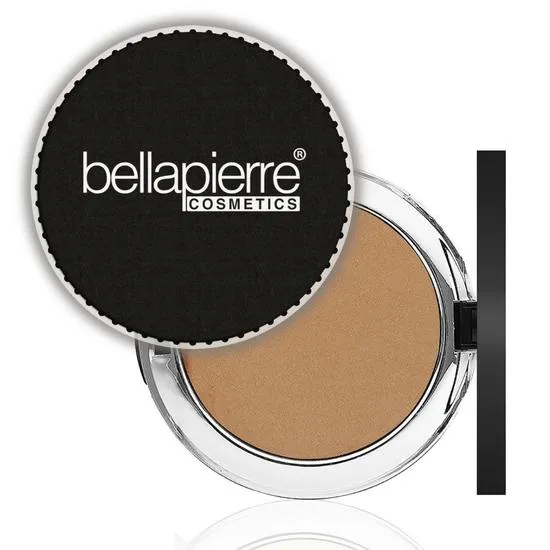 Bellápierre Cosmetics Compact Mineral Foundation