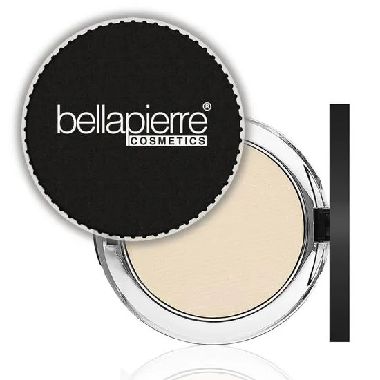 Bellápierre Cosmetics Compact Mineral Foundation Ultra