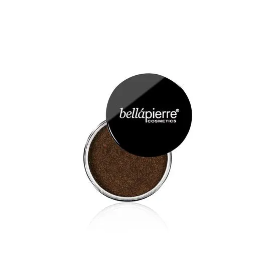 Bellápierre Cosmetics Shimmer Powder Diligence