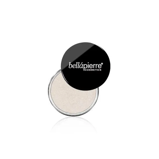 Bellápierre Cosmetics Shimmer Powder Exite