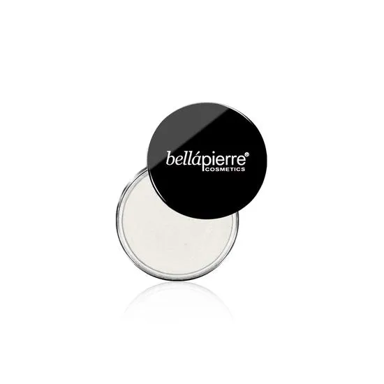 Bellápierre Cosmetics Shimmer Powder Snowflake
