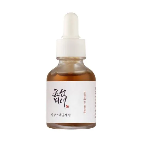 Beauty Of Joseon Revive Serum Ginseng + Snail Mucin 60Ml