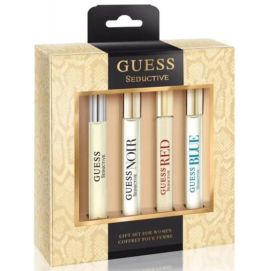 Guess For Her Mini Set Eau De Toilette