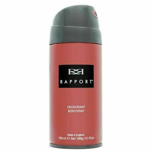 Rapport Original Body Spray