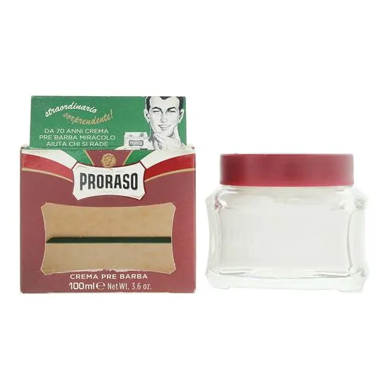 Proraso Pre-Shaving Cream