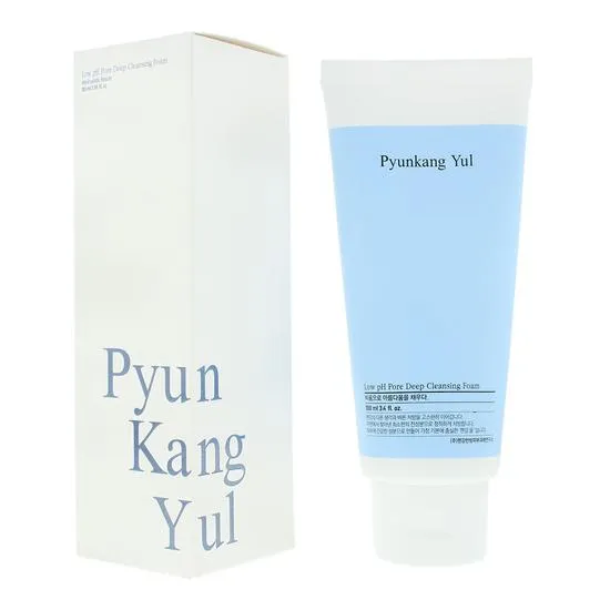 Pyunkang Yul Low Ph Cleansing Foam