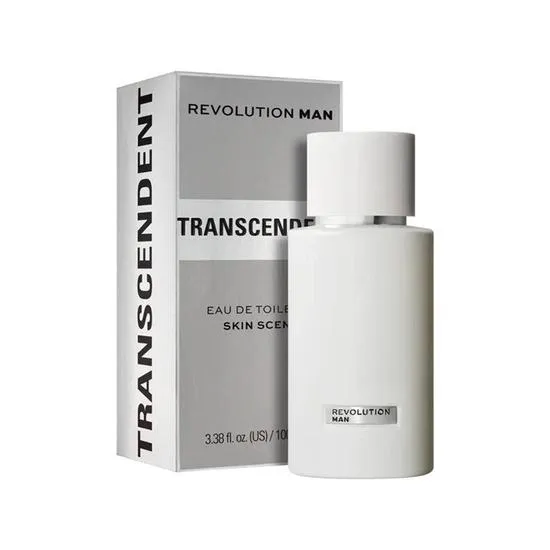 Revolution Man Transcendent Eau De Toilette