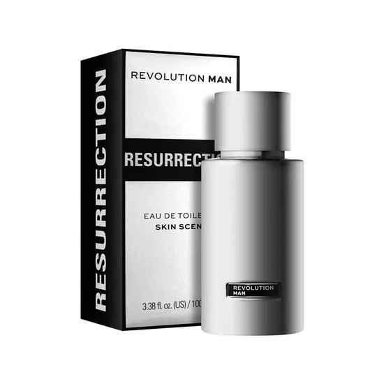 Revolution Man Resurrection Eau De Toilette