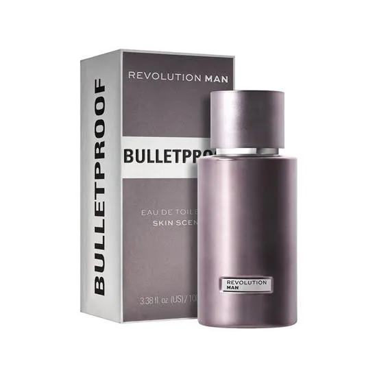 Revolution Man Bulletproof Eau De Toilette