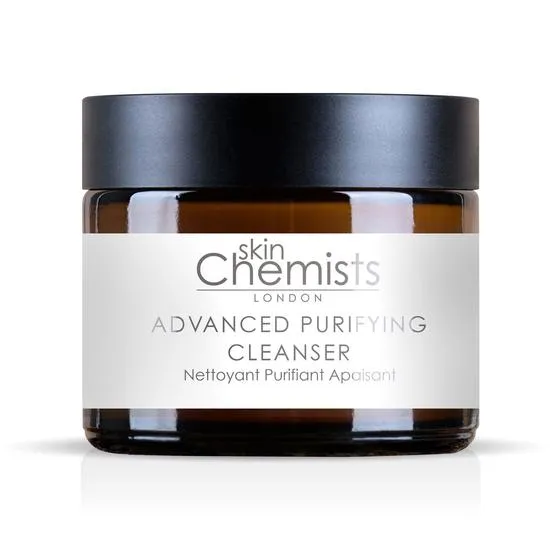 skinChemists Advanced Purifying Cleanser
