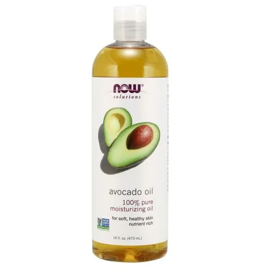 NOW Foods Avocado Oil