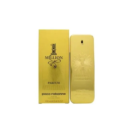Paco Rabanne 1 Million Parfum 100ml