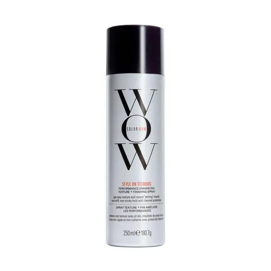 Color Wow Style On Steroids Performance Enhancing Texture Spray