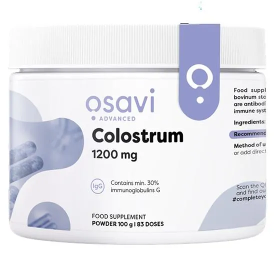 Osavi Colostrum Powder 1200mg