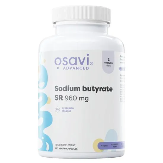 Osavi Sodium Butyrate SR