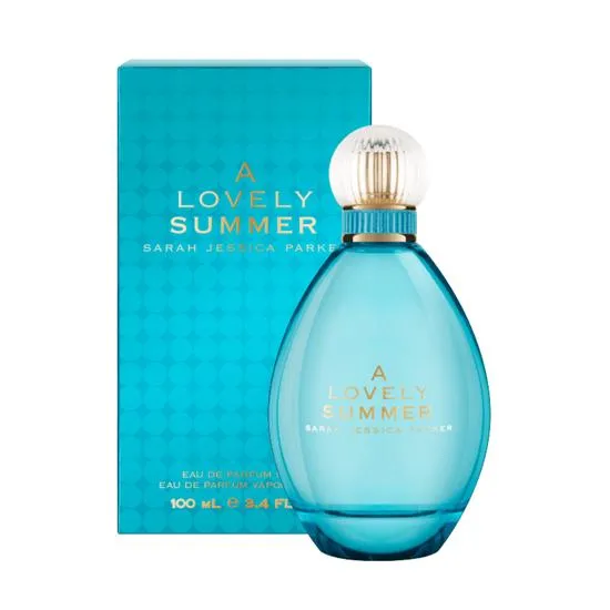 Sarah Jessica Parker Lovely Summer Eau De Parfum