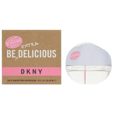 DKNY Be Delicious Extra Eau De Parfum