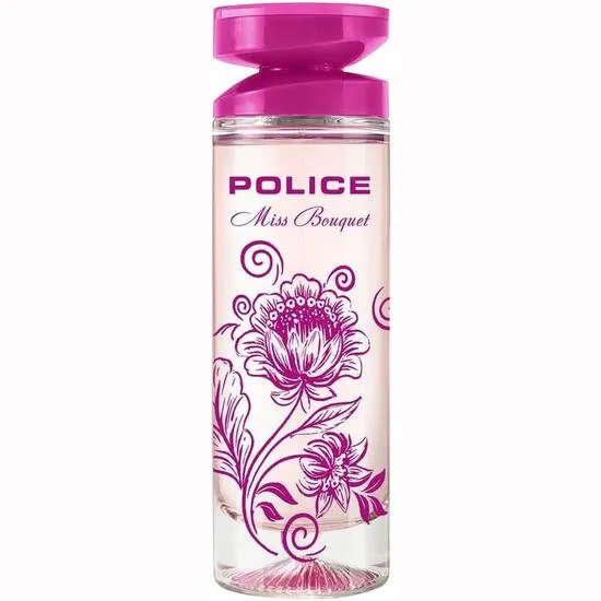Police Miss Bouquet Eau De Toilette