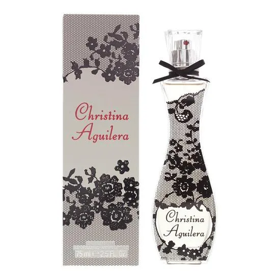 Christina Aguilera Eau De Parfum