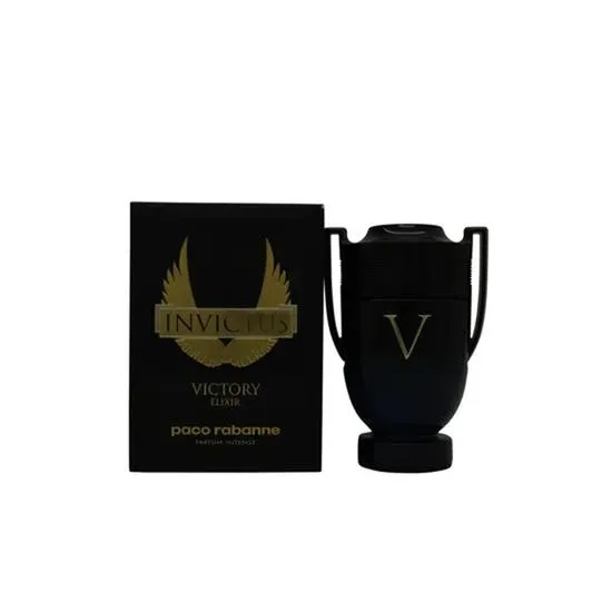 Paco Rabanne Invictus Victory Elixir Parfum Intense