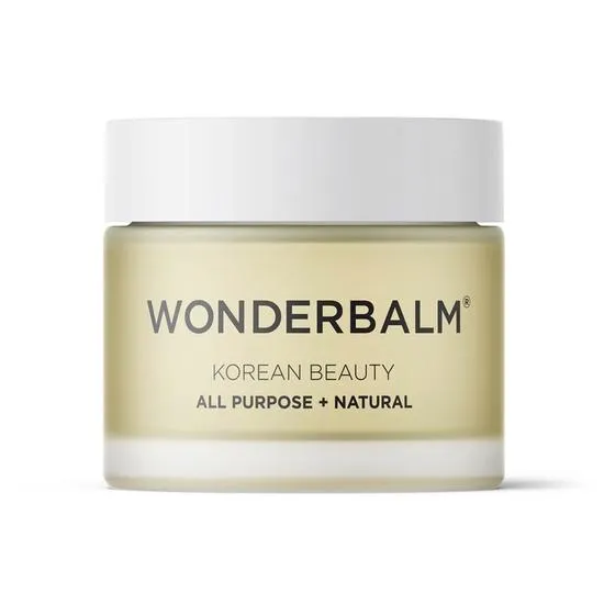 Wonderbalm Wonderbalm