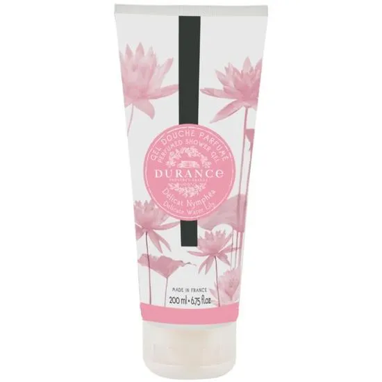 Durance Water Lily Shower Gel